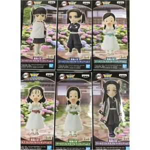 Banpresto Demon Slayer World Volume 7 Gyűjthető figura - Gyűjthető figura Banpresto Demon Slayer World Volume 7 Gyűjthető figura - Gyűjthető figura