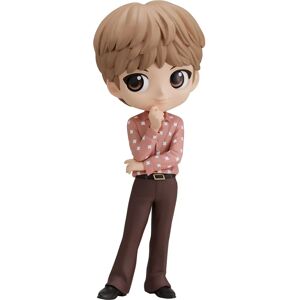 BanPresto Jin Version A Figurine TinyTAN - Objet Collectible BTS BanPresto Jin Version A Figurine TinyTAN - Objet Collectible BTS