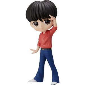 Figure Collectible J-Hope 14cm Q Posket - BTS Figure Collectible J-Hope 14cm Q Posket - BTS
