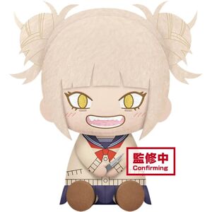 Peluches Himiko Toga de BanPresto - 20cm - Coleccionable MHA Peluches Himiko Toga de BanPresto - 20cm - Coleccionable MHA