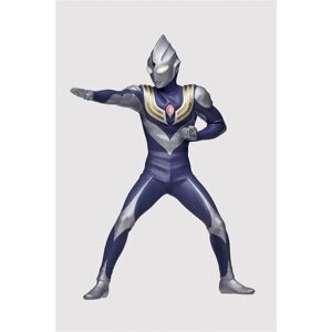 BanPresto Ultraman Tiga Sky Tyyppi Yön Väri Veistos - Keräilyfiguuri BanPresto Ultraman Tiga Sky Tyyppi Yön Väri Veistos - Keräilyfiguuri