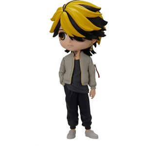 Bandai Kazutora Hanemiya - Figurine 14cm - Tokyo Revengers - W96 - Publicité Bandai Kazutora Hanemiya - Figurine 14cm - Tokyo Revengers - W96 - Publicité
