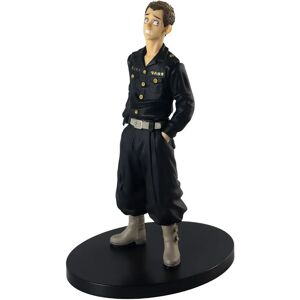 BanPresto - Tokyo Revengers - Ryohei Hayashi Statue - Figurine Collectable BanPresto - Tokyo Revengers - Ryohei Hayashi Statue - Figurine Collectable