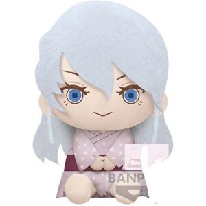 Bandai Ume Plush Toy - Demon Slayer - 20cm Bandai Ume Plush Toy - Demon Slayer - 20cm