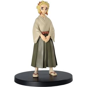 Figurine Bandai Senjuro Rengoku - Demon Slayer Kimetsu no Yaiba - 15cm Figurine Bandai Senjuro Rengoku - Demon Slayer Kimetsu no Yaiba - 15cm