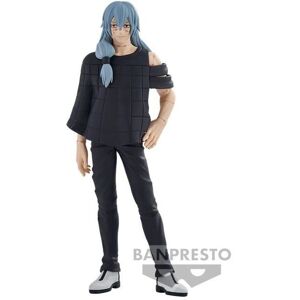 Banpresto Jujutsu Kaisen Mahito Figure - 16cm - Collectible Banpresto Jujutsu Kaisen Mahito Figure - 16cm - Collectible