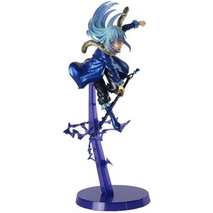 Figurinha Bandai - That Time I Got Reincarnated As A Slime Cor Especial 14cm - W97 Figurinha Bandai - That Time I Got Reincarnated As A Slime Cor Especial 14cm - W97