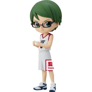 Figurine collectible BanPresto Shintaro Midorima - Kuroko's Basketball - 14cm - Publicité Figurine collectible BanPresto Shintaro Midorima - Kuroko's Basketball - 14cm - Publicité