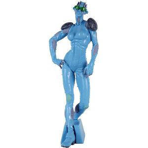 Figurine Bandai W98 JoJo's Bizarre Adventure - 25cm - Publicité Figurine Bandai W98 JoJo's Bizarre Adventure - 25cm - Publicité