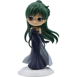 Bandai Sailor Moon Eternal Movie Q Posket Princess Pluto - 14cm Figurine Bandai Sailor Moon Eternal Movie Q Posket Princess Pluto - 14cm Figurine