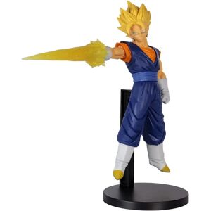 Figurine Vegito 17cm Bandai - Collection Dragon Ball Z - Publicité Figurine Vegito 17cm Bandai - Collection Dragon Ball Z - Publicité