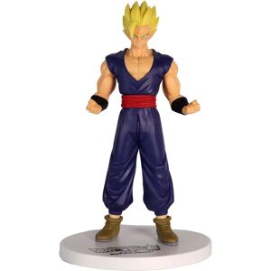 Figurine Son Gohan Super Saiyan - 17cm - Dragon Ball Super - Banpresto - Publicité Figurine Son Gohan Super Saiyan - 17cm - Dragon Ball Super - Banpresto - Publicité