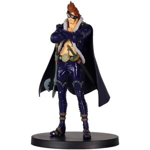 Figurine X Drake 17cm - One Piece - Série Grandline Figurine X Drake 17cm - One Piece - Série Grandline