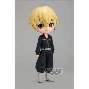 BanPresto Chifuyu Matsuno Ver.A Collectible Figure - Tokyo Revengers BanPresto Chifuyu Matsuno Ver.A Collectible Figure - Tokyo Revengers