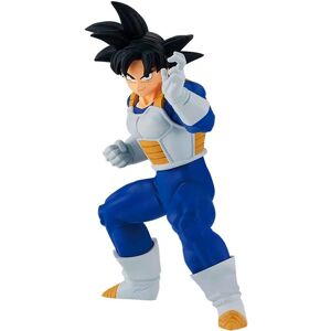 Figurine Goku Banpresto Chapitre 3 Vol.3 - Dragon Ball Z - Publicité Figurine Goku Banpresto Chapitre 3 Vol.3 - Dragon Ball Z - Publicité