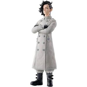 BanPresto - Tokyo Revengers - Hajime Kokonoi Statue - Collectible - USA import BanPresto - Tokyo Revengers - Hajime Kokonoi Statue - Collectible - USA import