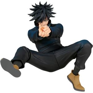 Bandai Megumi Fushiguro II - 16cm Figur - Jujutsu Kaisen Bandai Megumi Fushiguro II - 16cm Figur - Jujutsu Kaisen