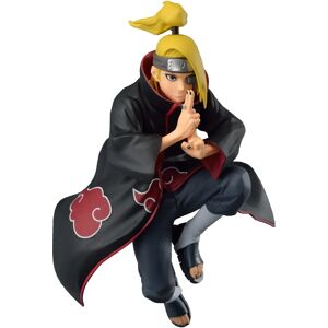 Figurine Deidara Vibration Stars - Naruto/Boruto - Banpresto - Publicité Figurine Deidara Vibration Stars - Naruto/Boruto - Banpresto - Publicité
