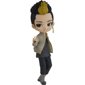 Banpresto Shuji Hanma Ver.A Q posket - Figuren - Tokyo Revengers Banpresto Shuji Hanma Ver.A Q posket - Figuren - Tokyo Revengers