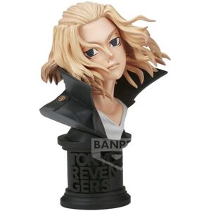 Banpresto Manjiro Sano Gesichtsskulptur - Tokyo Revengers Sammlerstück Banpresto Manjiro Sano Gesichtsskulptur - Tokyo Revengers Sammlerstück