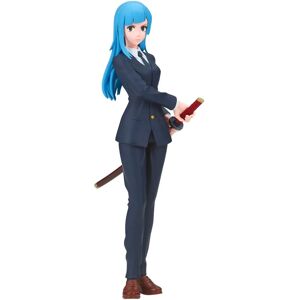 Figurine Kasumi Miwa Jujutsu Kaisen - 15cm Figurine Kasumi Miwa Jujutsu Kaisen - 15cm