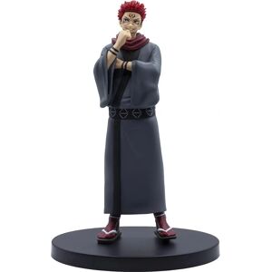 Figurine Sukuna Jukon No Kata - Jujutsu Kaisen - Banpresto Figurine Sukuna Jukon No Kata - Jujutsu Kaisen - Banpresto