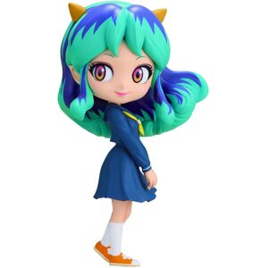 Banpresto LUM (Lamu) UNIFORM Urusei Yatsura Anime - Q Posket Figure Banpresto LUM (Lamu) UNIFORM Urusei Yatsura Anime - Q Posket Figure