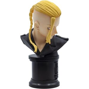 Banpresto Ken Ryuguji Faceculptures - Tokyo Revengers - 11cm - Collectible Figurine Banpresto Ken Ryuguji Faceculptures - Tokyo Revengers - 11cm - Collectible Figurine