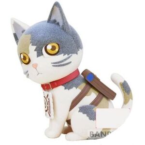Banpresto - Demon Slayer: Kimetsu No Yaiba - Fluffy Puffy - Figurine Chuntaro - Collection - Importation USA Banpresto - Demon Slayer: Kimetsu No Yaiba - Fluffy Puffy - Figurine Chuntaro - Collection - Importation USA