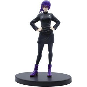 Figurine Maki Zenin Jujutsu Kaisen - 15cm - Collection Figurine Maki Zenin Jujutsu Kaisen - 15cm - Collection