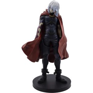 BanPresto Hitoshi Shinso Fig. 12cm - MHA Collectible Figure BanPresto Hitoshi Shinso Fig. 12cm - MHA Collectible Figure