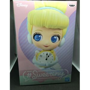 Figurine Disney Cendrillon Ver. B 10 cm - Banpresto Figurine Disney Cendrillon Ver. B 10 cm - Banpresto