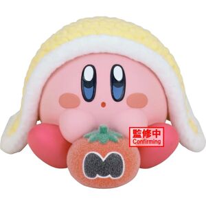 Bandai Kirby Durazno 4cm - Figura Break Time Bandai Kirby Durazno 4cm - Figura Break Time