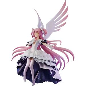 Banpresto Madoka Goddess 24cm Rebellion Figure - Puella Magi Magica Banpresto Madoka Goddess 24cm Rebellion Figure - Puella Magi Magica