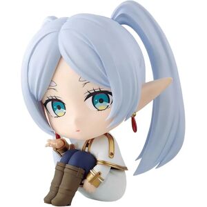 Bandai Frieren: Bortom resans slut sittande figur - 11cm Bandai Frieren: Bortom resans slut sittande figur - 11cm