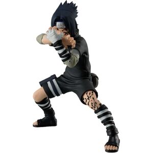 Figura Sasuke Uchiha 14cm - Vibration Stars - Banpresto Figura Sasuke Uchiha 14cm - Vibration Stars - Banpresto