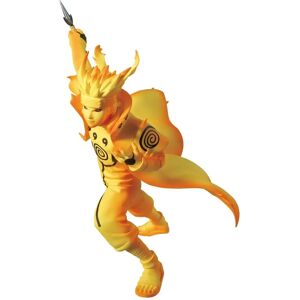 Figurine Minato Namikaze Banpresto - Naruto Shippuden - Mode Kurama - 17cm - Publicité Figurine Minato Namikaze Banpresto - Naruto Shippuden - Mode Kurama - 17cm - Publicité