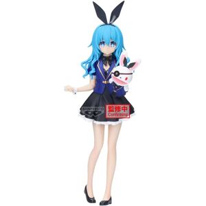 Figurine Yoshino de Bandai Spirits - Glitter and Glamours - 20cm - Publicité Figurine Yoshino de Bandai Spirits - Glitter and Glamours - 20cm - Publicité