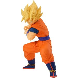 Goku Super Saiyan 22cm - Figura Dragon Ball Z Banpresto Goku Super Saiyan 22cm - Figura Dragon Ball Z Banpresto