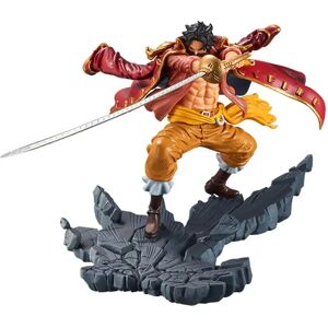 Figurina Gol D. Roger - Manhood Special 9cm - One Piece Figurina Gol D. Roger - Manhood Special 9cm - One Piece