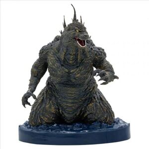 Banpresto BP29029P - Figura Godzilla 2023 - Vignette Artística - 27cm - Monstro - Colecionável Banpresto BP29029P - Figura Godzilla 2023 - Vignette Artística - 27cm - Monstro - Colecionável