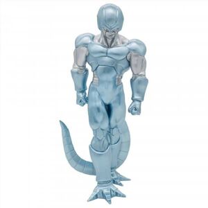 Banpresto Metal Cooler - Figura de 17cm - Dragon Ball Z Banpresto Metal Cooler - Figura de 17cm - Dragon Ball Z