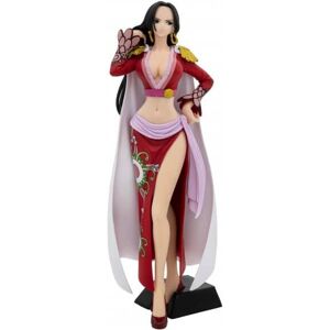 Banpresto BP29084P - Figura Boa Hancock - 22cm - ONE PIECE Banpresto BP29084P - Figura Boa Hancock - 22cm - ONE PIECE