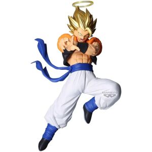 Figurine Banpresto Gogeta 10e Anniversaire - Dragon Ball Z Figurine Banpresto Gogeta 10e Anniversaire - Dragon Ball Z