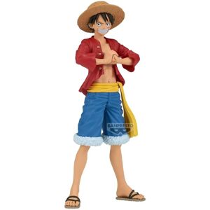Banpresto Monkey D. Luffy DXF-Special Figure 19cm - Action Figure Banpresto Monkey D. Luffy DXF-Special Figure 19cm - Action Figure