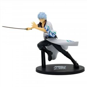 Banpresto BP29413P GINTAMA Mini-figure - Vibration Stars 17cm Banpresto BP29413P GINTAMA Mini-figure - Vibration Stars 17cm