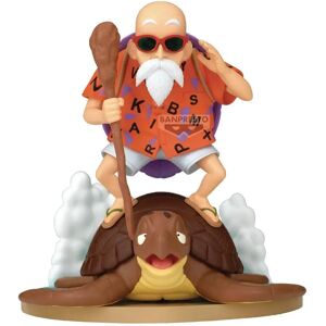 Banpresto Kamesennin - Figurine Histoire 11cm - Dragon Ball Banpresto Kamesennin - Figurine Histoire 11cm - Dragon Ball