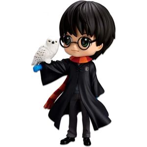 Figurine Harry Potter II Ver. - 14 cm - Q Posket - Banpresto Figurine Harry Potter II Ver. - 14 cm - Q Posket - Banpresto