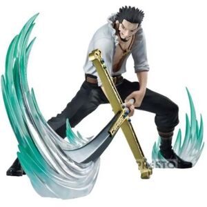 Banpresto Dracule Mihawk DXF Special - One Piece Figurine Banpresto Dracule Mihawk DXF Special - One Piece Figurine