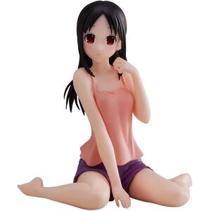 Banpresto Kaguya-sama: Love is War - Figura Relax Time Kaguya Shinomiya Banpresto Kaguya-sama: Love is War - Figura Relax Time Kaguya Shinomiya